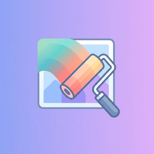 مُنشئ التدرجات | wallpaper image tool preview