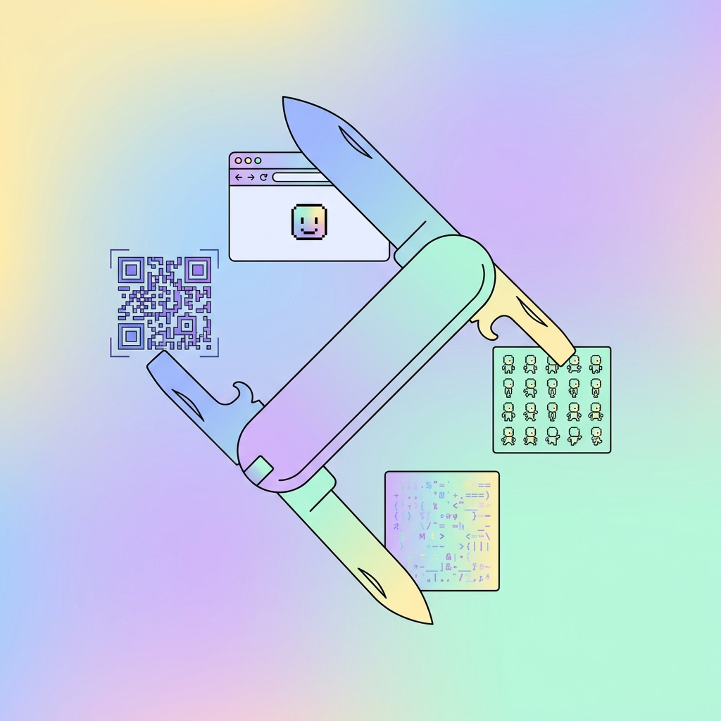 متخصص رسم توضيحي للأدوات
