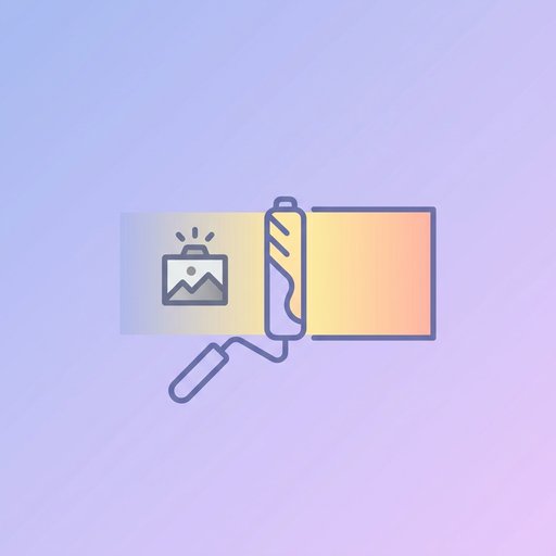 مقلب ألوان الصور | wallpaper image tool preview