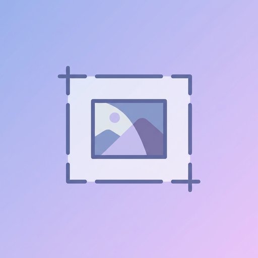 أداة قص الصور | wallpaper image tool preview