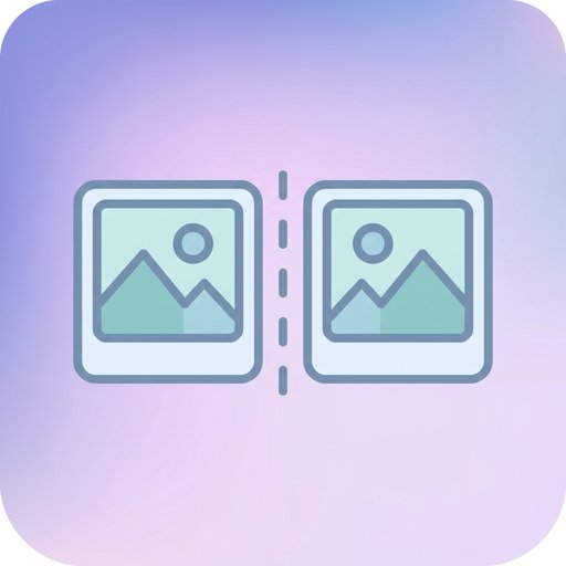 قلب الصورة | wallpaper image tool preview