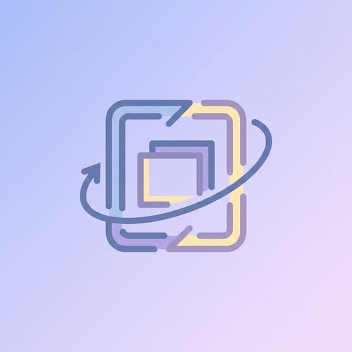 مدور الصور | wallpaper image tool preview