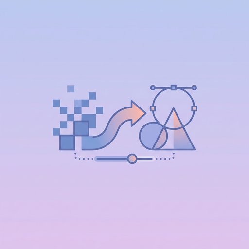 تحويل الصورة إلى SVG (متعدد التنسيقات) | wallpaper image tool preview