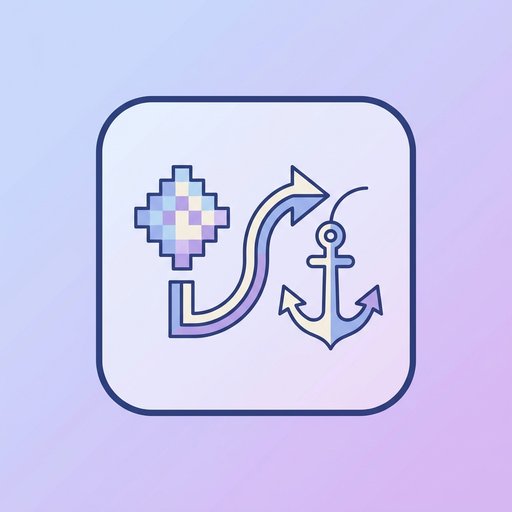 تحويل JPG إلى SVG (تتبع تلقائي) | wallpaper image tool preview