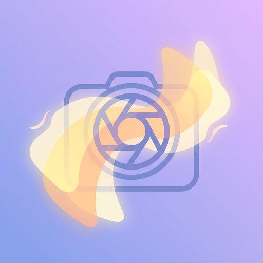 تأثير تسرب الضوء | wallpaper image tool preview