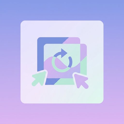 أداة إنشاء الخلفيات الحية — خلفية editing tool