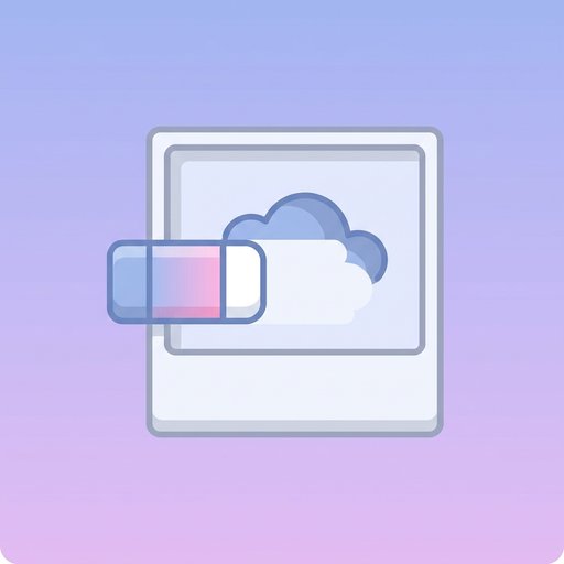 ممحاة سحرية | wallpaper image tool preview