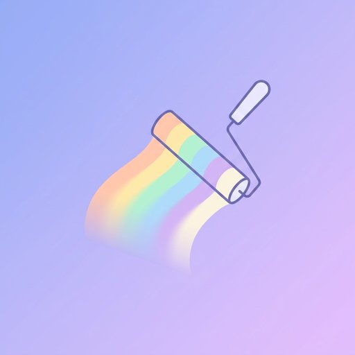 مستخرج اللوحة | wallpaper image tool preview