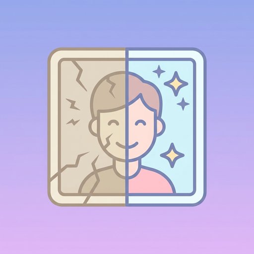 استعادة الصور القديمة | wallpaper image tool preview