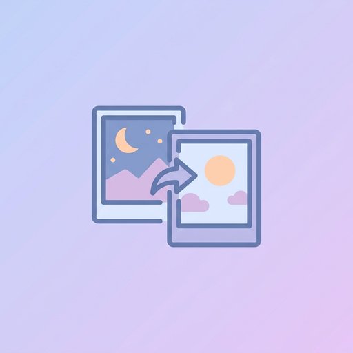 استبدال السماء أونلاين — خلفية editing tool