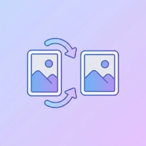 قص مربع | wallpaper image tool preview