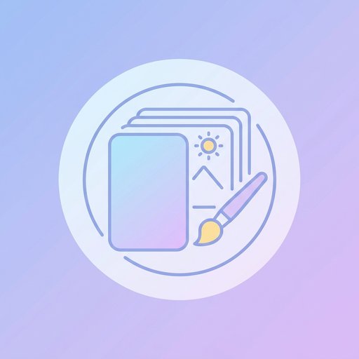 خلفية الاستوديو | wallpaper image tool preview