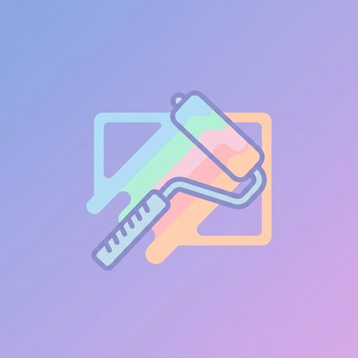 مغير ألوان SVG / إعادة تلوين | wallpaper image tool preview